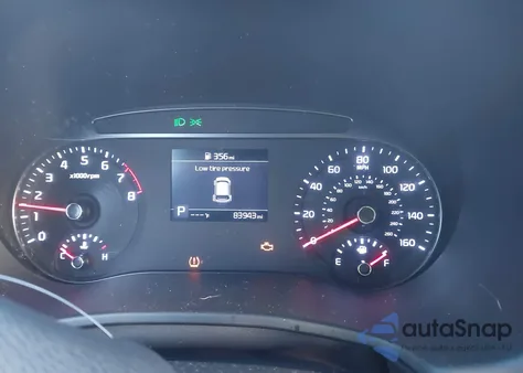 2020 Kia Soul X-Line from USA, damaged, VIN KNDJ23AU6L7106515